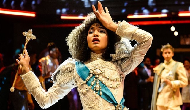 Ryan Murphy ve FX'in yeni dizisi Pose, 3 Haziran'da başlıyor