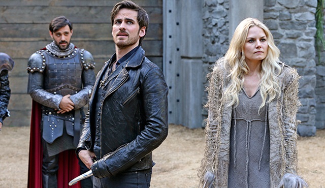 Once Upon a Time 6. sezonda eski formatına geri dönüyor