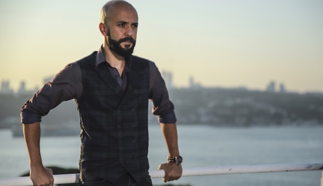 Sarp Akkaya da Söz dizisinin kadrosuna dahil oldu!
