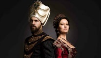 Muhteşem Yüzyıl Kösem
