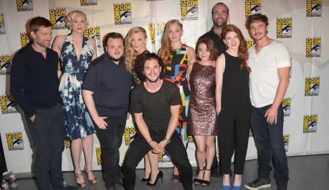 Comic-Con 2015’te Mutlaka Takip Etmeniz Gereken 10 Panel