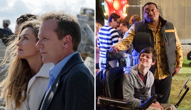 Designated Survivor ve Speechless, tam sezona uzadılar