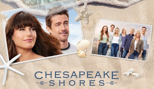 Chesapeake Shores 6. ve son sezon onayını aldı