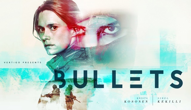 MIPDRAMA Buyers’ Summit'in galibi Bullets dizisi oldu