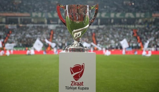 Ziraat Türkiye Kupası maçları atv'de ekrana gelecek!