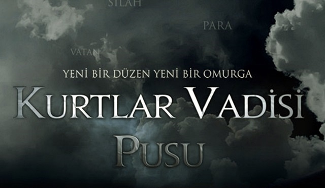 Kurtlar Vadisi Pusu'nun yeni sezon tanıtımı yayınlandı!