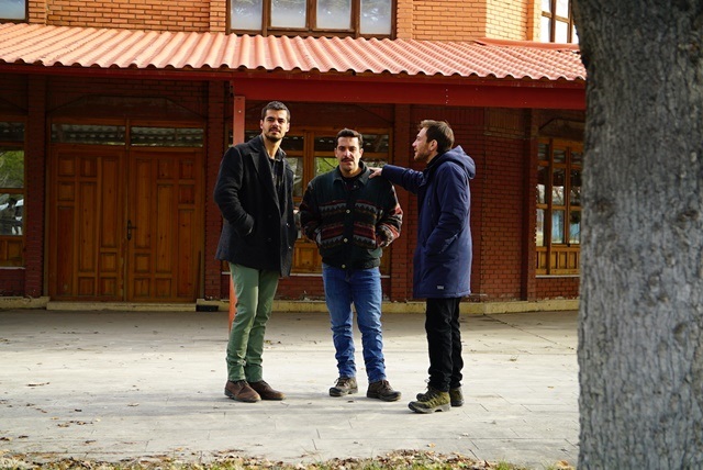 Bölüm: 15