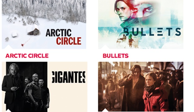 MIPDRAMA Buyers’ Summit'te tanıtılacak diziler belli oldu