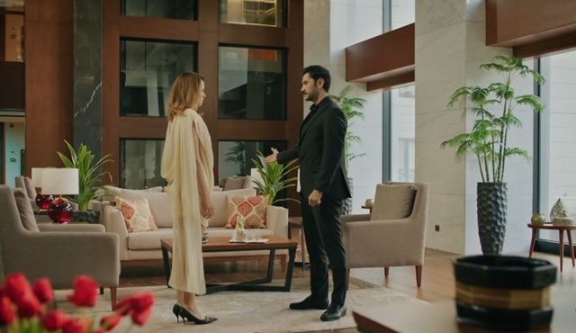 Rüya Gibi: Aradığımız diziye sonunda ulaşılıyor