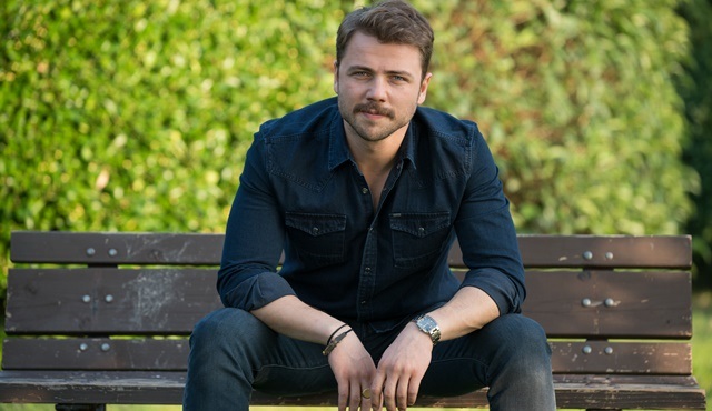 Tolga Sarıtaş, Emmy'de Final Jürisi olarak görev yaptı!
