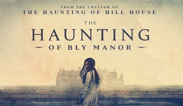 Netflix, The Haunting: Bly Malikânesi'nden ilk kareleri paylaştı