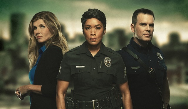 Yeni dizi 9-1-1 FOXLIFE’ta başlıyor!