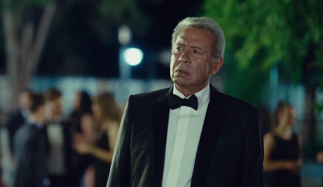 MedCezir Bölüm 40