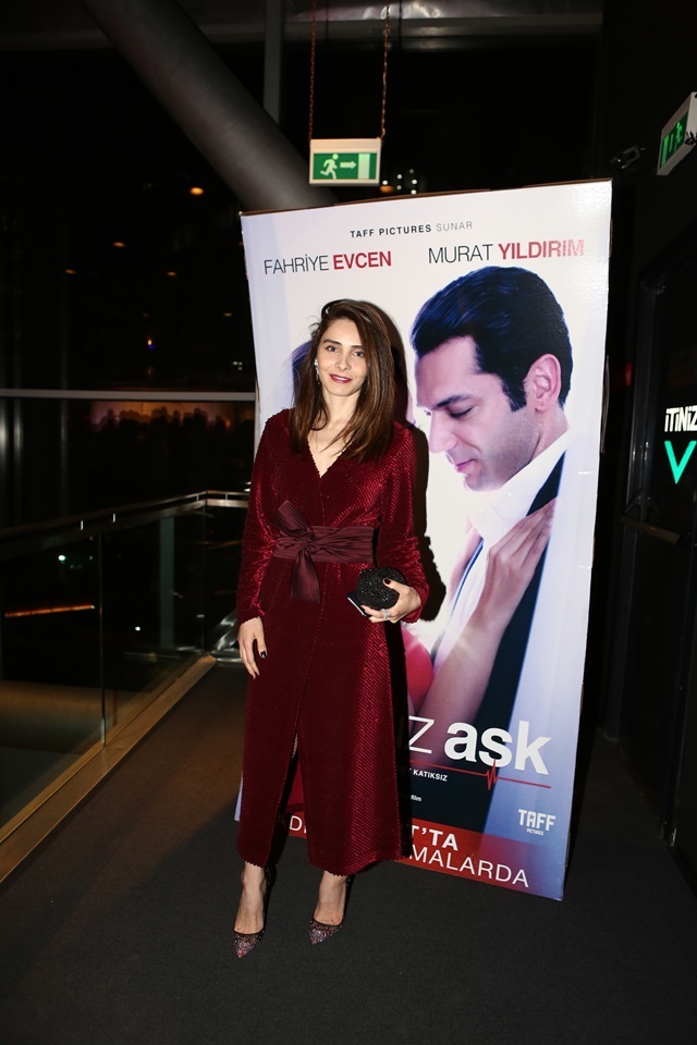 Sonsuz Aşk - Gala
