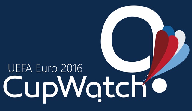 Kimola, CupWatch ile #Euro2016’nın Sosyal Nabzını Tutuyor!