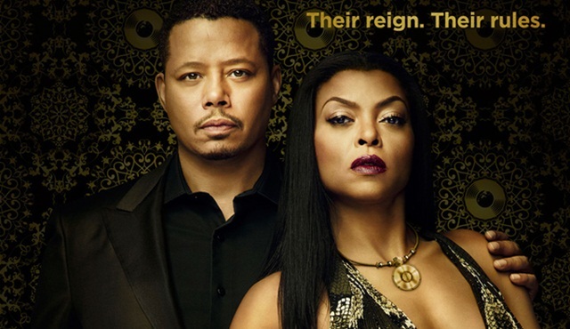 Empire 3. Sezonu ile FOXLIFE ekranlarında!
