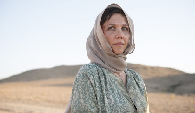 The Paring Knife Bölüm:8