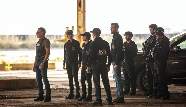 NCIS: New Orleans dizisi yeni sezonuyla FOXCRIME’da ekrana gelecek!
