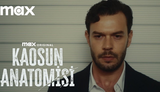 Kaosun Anatomisi dizisinden teaser yayınladı!