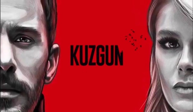 4-3-2-1... Dilara ve Virgo, Kuzgun'u konuştuk!