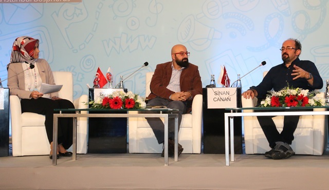 TRT 5’inci Uluslararası Çocuk Medyası Konferansı devam ediyor!