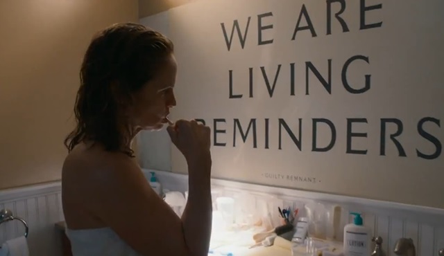 The Leftovers: Başlarken!