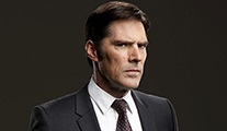 Thomas Gibson, Criminal Minds