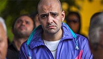 Bartu Ben: Memnun oldum Bartu!