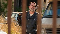 The Walking Dead