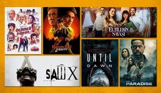 D-Smart, abonelerine dopdolu bir Nisan ayı sunuyor!