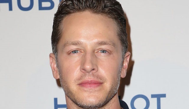 Josh Dallas'ın yeni dizi projesi belli oldu: Manifest