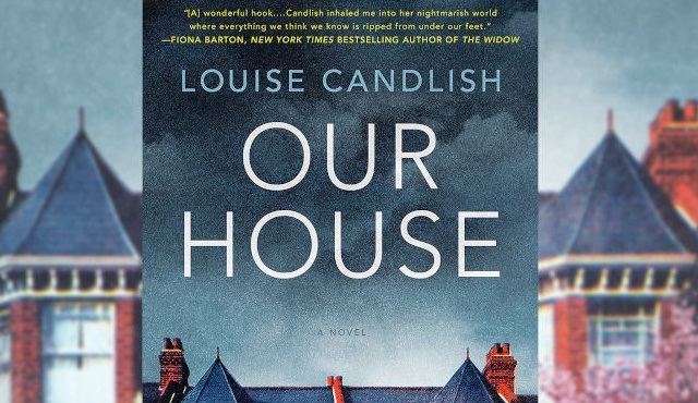 ITV'den iki yeni dizi geliyor: The Long Call & Our House