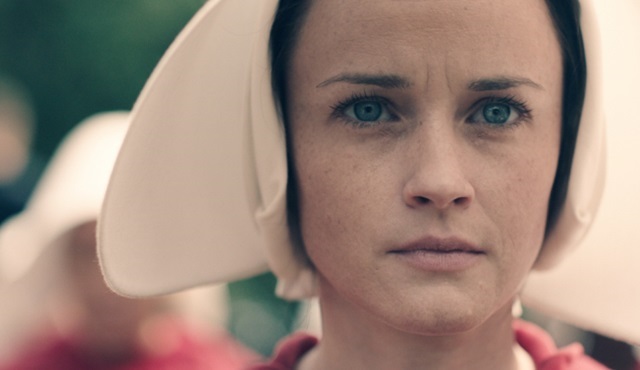 Alexis Bledel, The Handmaid’s Tale'in ana kadro oyuncusu oldu