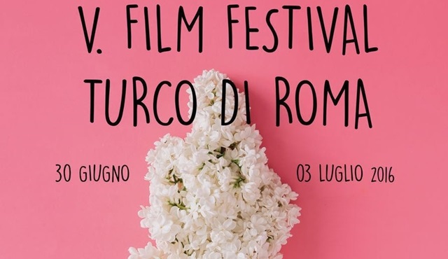 Digiturk, V. Roma Türk Film Festivali’nin medya sponsoru oldu!