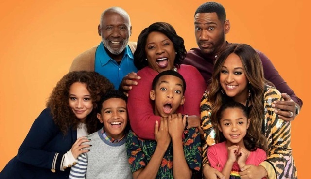 Netflix, Family Reunion dizisine 2. sezon onayı verdi