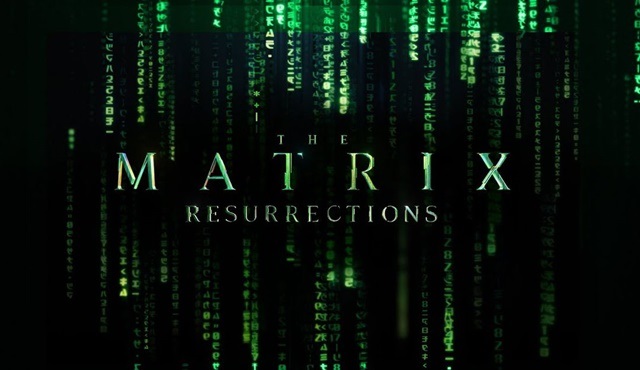The Matrix: Resurrections filminden bir tanıtım videosu daha geldi!