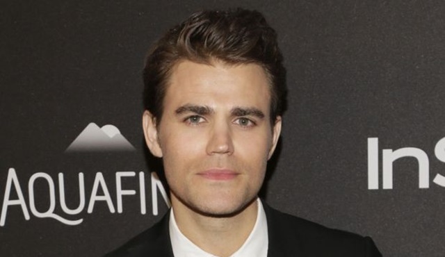Paul Wesley'in yeni dizisi belli oldu: Tell Me A Story