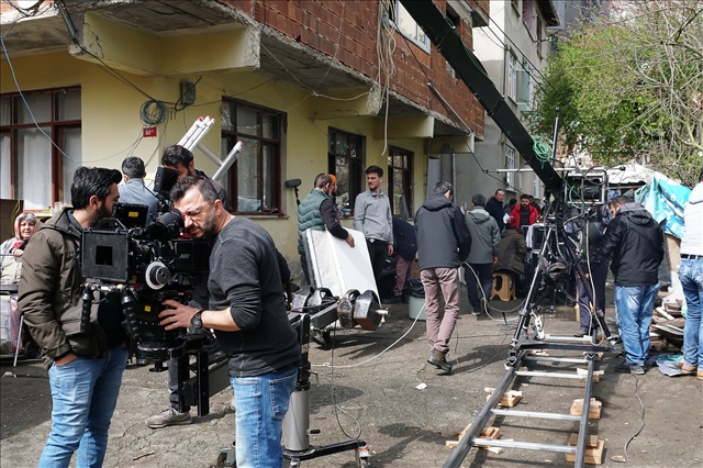 Setten Özel Kareler