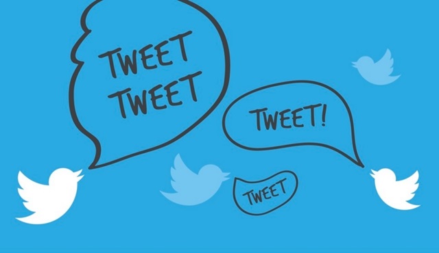 Twitter 10. yaşını kutluyor: İşte ünlülerin ilk tweetleri