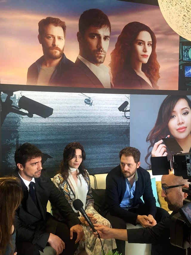 MIP TV