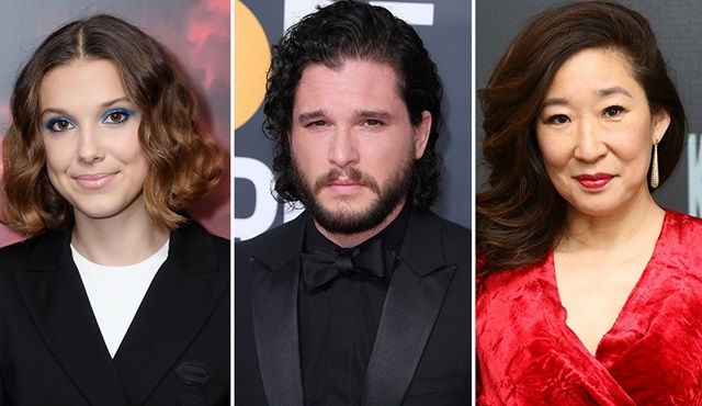 70. Primetime Emmy Ödülleri'nde ödül takdim edecek isimler belli olmaya başladı
