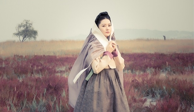 “Lady Vengeance” Lee Young-ae, tarihi bir Kore dizisiyle ekranlara dönüyor! 